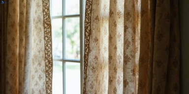 Dry cleaning delicate silk velvet drapes mordialloc-vic Matty Curtain Cleaning